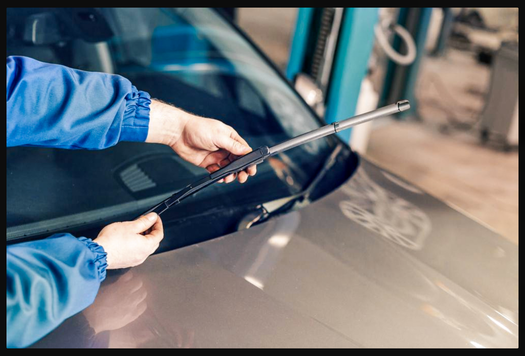 How to Choose the Right Windshield Wiper Blades (And Why Prices Vary So Much)