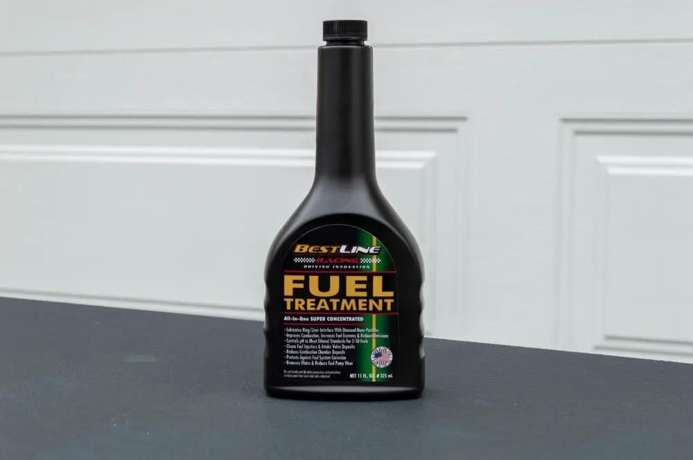 BestLine Racing Fuel Treatment For 3rd Gen Tacoma | Racing Additives