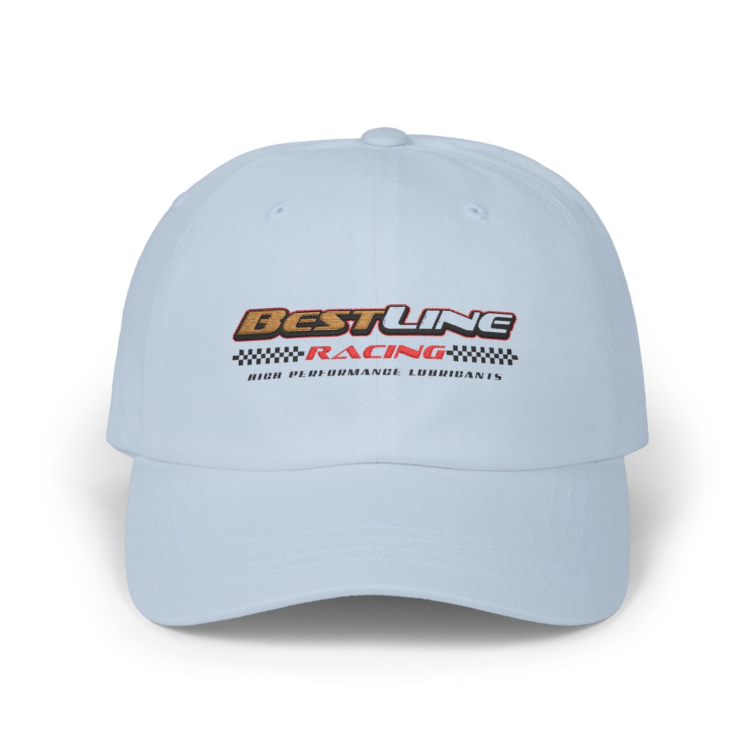 Exclusive BestLine Racing Hats that show your support for racing of any kind.