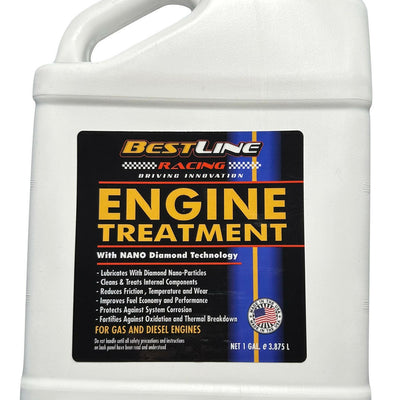 BestLine Engine Treatment - Gallon - Free Shipping Included!.