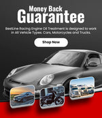 One Case- 24 bottles Engine Treatment.