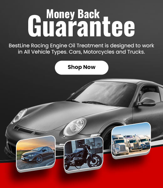 One Case- 24 bottles Engine Treatment.