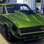 One Case- 24 bottles Engine Treatment.